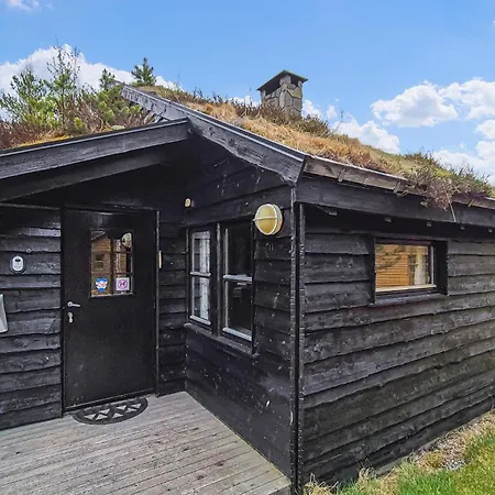 In With Sauna