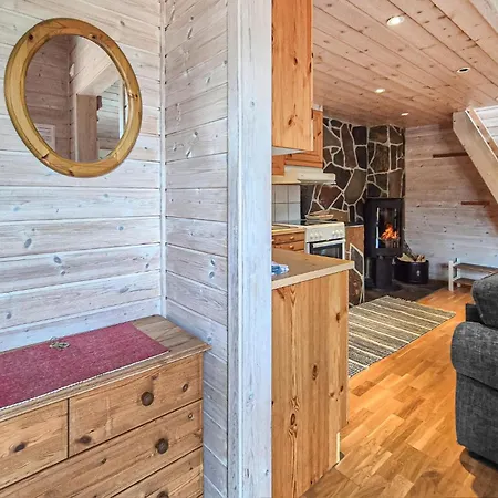 Σπίτι διακοπών In With Sauna