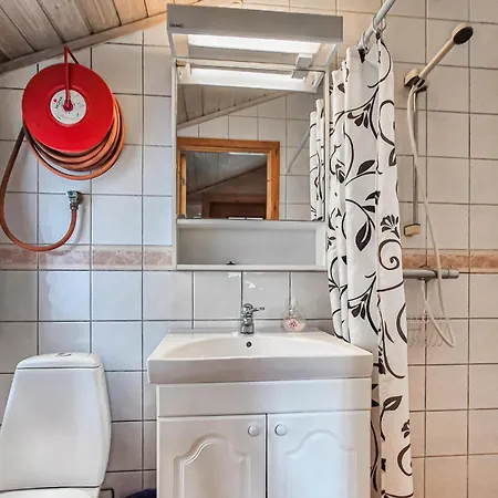In With Sauna