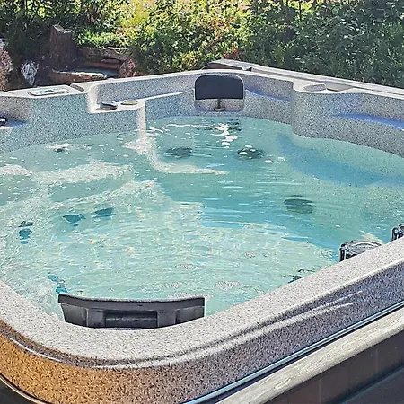 In With Sauna Σπίτι διακοπών
